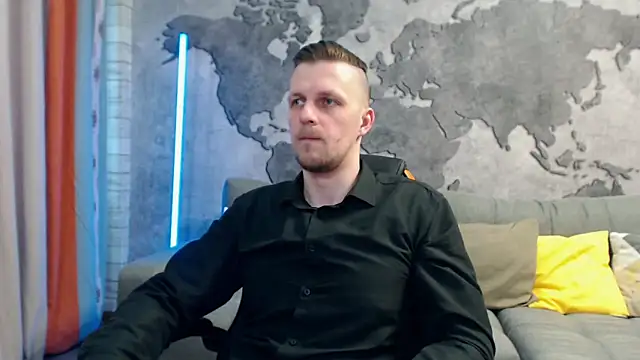 VikingChrisss online show from March 2025 11:01:02 AM