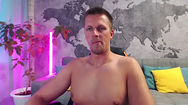 VikingChrisss online show from October 2025 10:13:01 AM