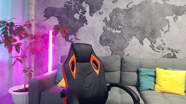 VikingChrisss online show from October 2025 09:07:01 AM