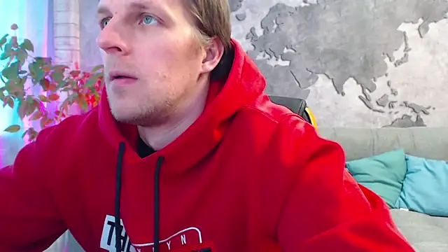 VikingChrisss online show from February 2026 11:02:02 AM