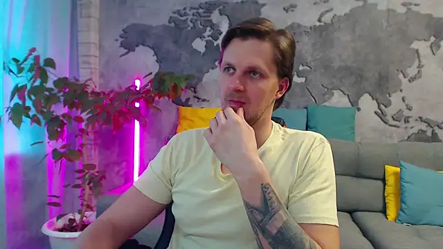 VikingChrisss online show from March 2026 10:10:01 AM