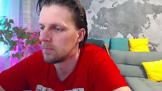 VikingChrisss online show from April 2026 08:59:02 AM