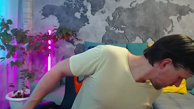 VikingChrisss online show from April 2026 10:30:01 AM