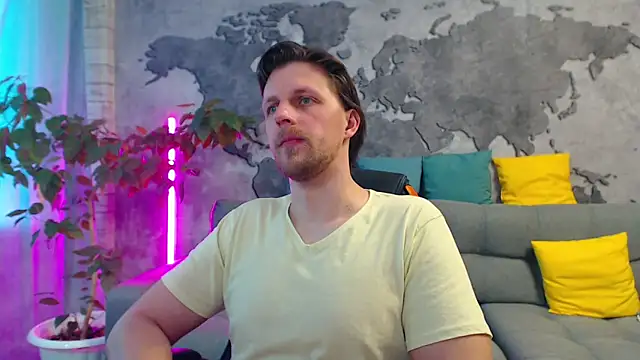 VikingChrisss online show from April 2026 10:32:02 AM