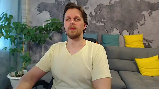 VikingChrisss online show from April 2026 08:45:01 AM