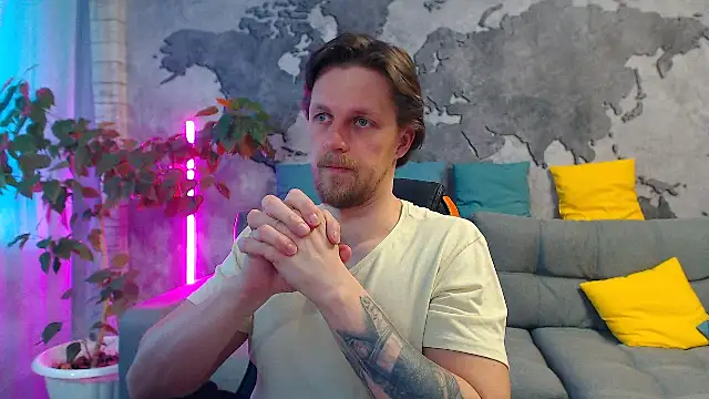 VikingChrisss online show from April 2026 09:51:02 AM