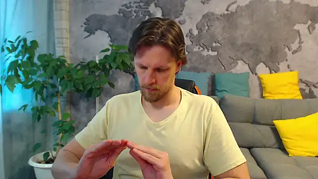 VikingChrisss online show from April 2026 09:02:01 AM