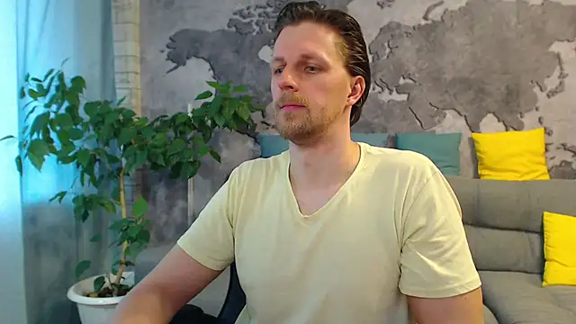 VikingChrisss online show from May 2026 09:14:01 AM