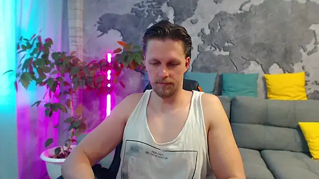 VikingChrisss online show from May 2026 10:09:01 AM