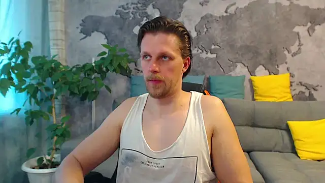 VikingChrisss online show from May 2026 09:37:01 AM
