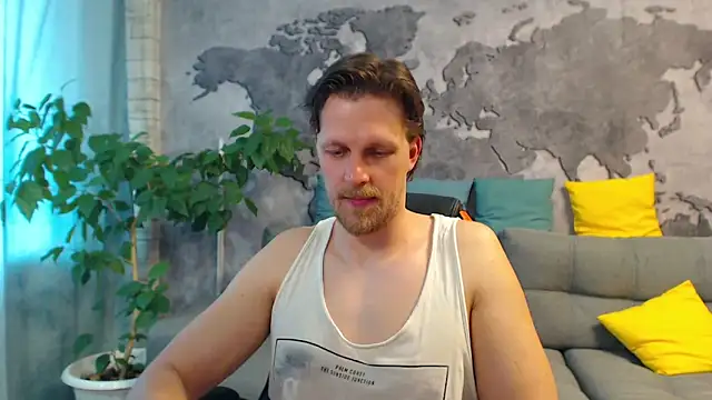 VikingChrisss online show from May 2026 10:00:01 AM