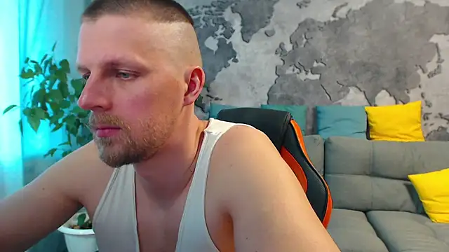 VikingChrisss online show from May 2026 10:09:01 AM
