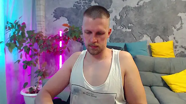 VikingChrisss online show from May 2026 09:36:02 AM