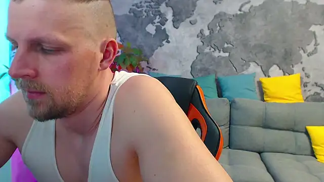 VikingChrisss online show from May 2026 09:14:01 AM