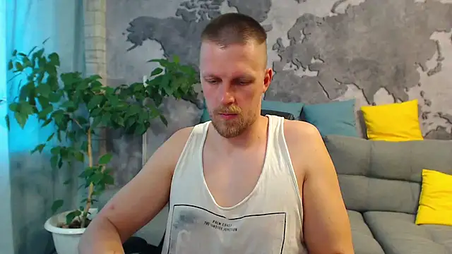 VikingChrisss online show from May 2026 09:15:02 AM