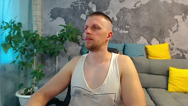 VikingChrisss online show from May 2026 09:39:02 AM