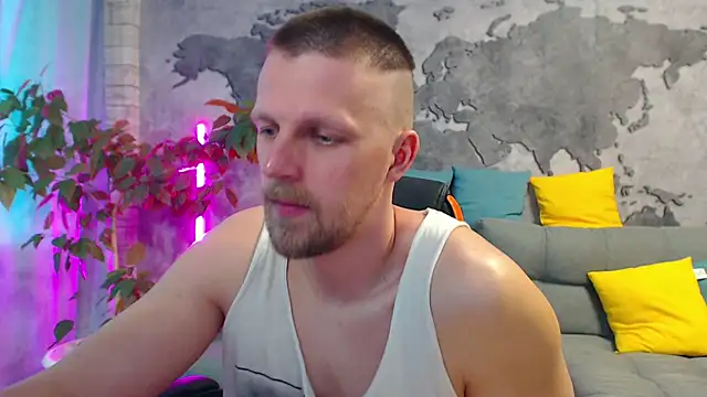 VikingChrisss online show from May 2026 10:00:01 AM