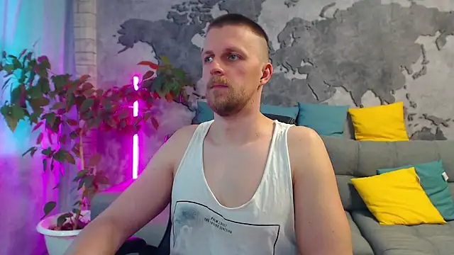 VikingChrisss online show from May 2026 10:36:01 AM