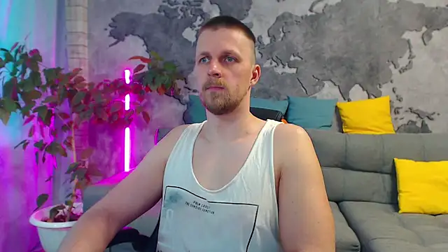 VikingChrisss online show from May 2026 10:11:01 AM