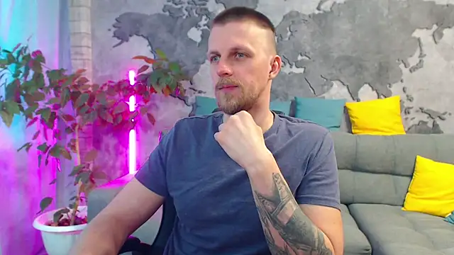 VikingChrisss online show from May 2026 10:54:01 AM