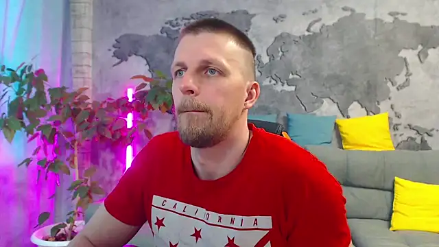 VikingChrisss online show from May 2026 10:54:01 AM