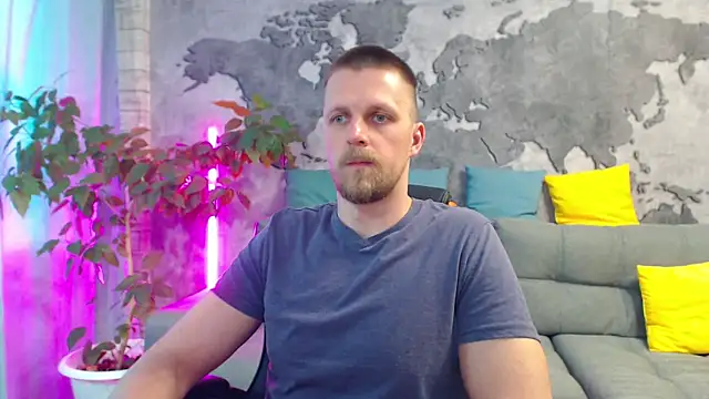 VikingChrisss online show from May 2026 10:54:02 AM