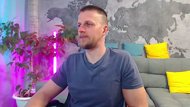 VikingChrisss online show from May 2026 08:42:01 AM