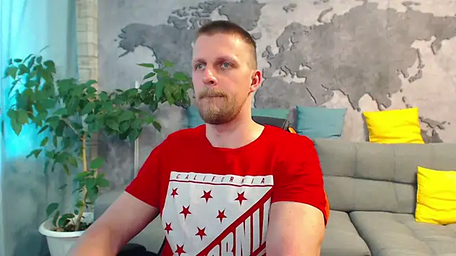 VikingChrisss online show from May 2026 09:05:01 AM