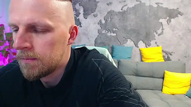 VikingChrisss online show from May 2026 08:56:01 AM