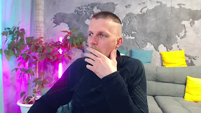 VikingChrisss online show from May 2026 10:34:01 AM