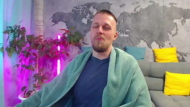 VikingChrisss online show from May 2026 10:11:02 AM