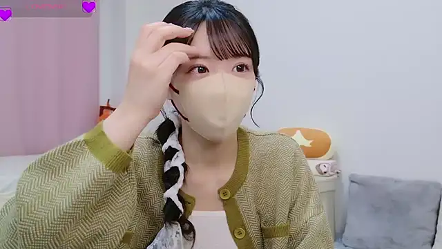 anchan  online show from October 2025 01:53:01 PM