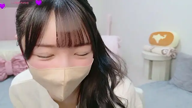 Snapshot of anchan_ chatting on November 2025 01:40:01 PM anchan online show from November 2025 01:40:01 PM