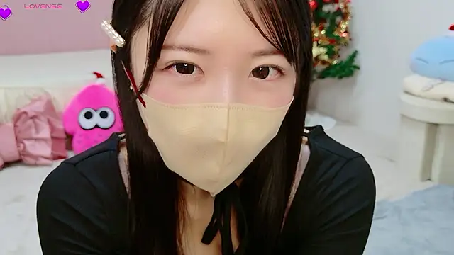 Snapshot of anchan_ chatting on December 2025 01:40:02 PM anchan online show from December 2025 01:40:02 PM