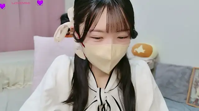 Snapshot of anchan_ chatting on January 2026 02:00:01 PM anchan online show from January 2026 02:00:01 PM