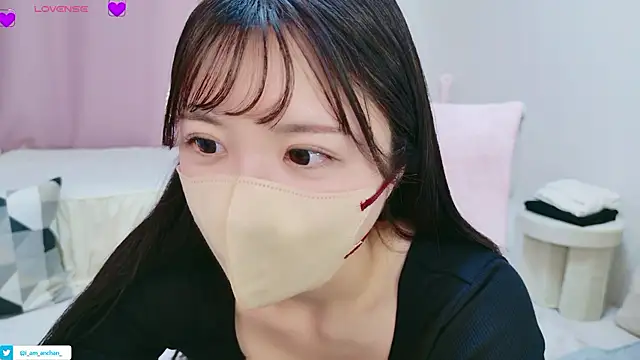 anchan  online show from May 2026 01:50:01 PM