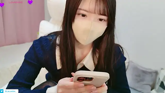 anchan  online show from May 2026 02:00:02 PM