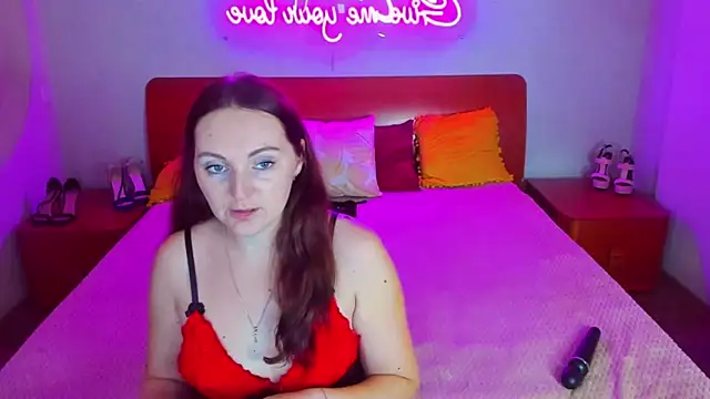 MagicEyess online show from January 2025 07:03:01 AM