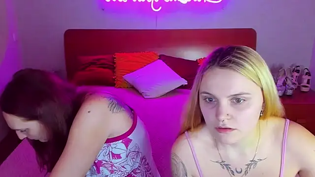 MagicEyess online show from February 2025 07:20:01 AM