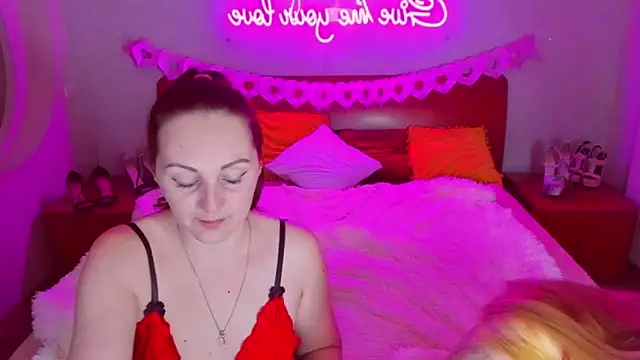 MagicEyess online show from February 2025 07:23:02 AM