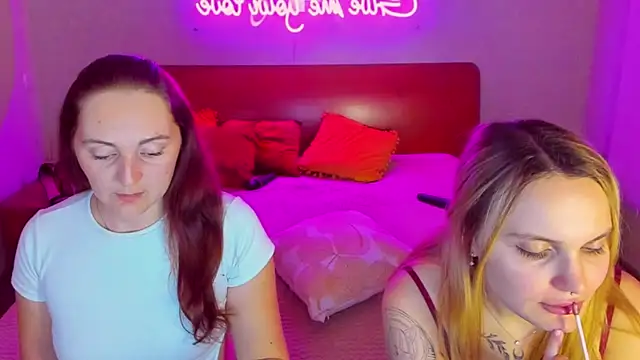 MagicEyess online show from March 2025 10:30:02 AM