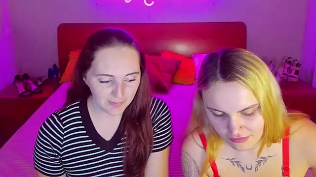 MagicEyess online show from March 2025 07:19:01 AM