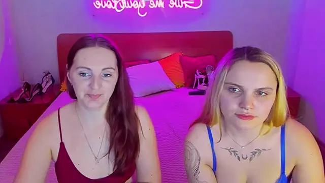 MagicEyess online show from March 2025 10:19:01 AM