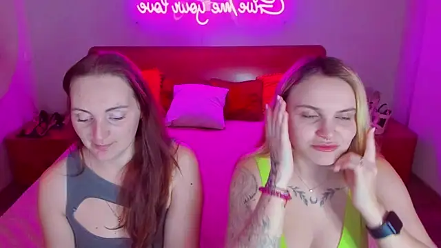 MagicEyess online show from March 2025 07:33:02 AM