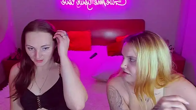 MagicEyess online show from March 2025 01:45:01 PM