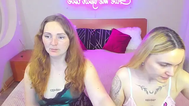 MagicEyess online show from March 2026 07:33:02 AM