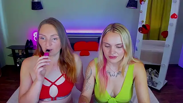 MagicEyess online show from July 2026 10:21:02 AM