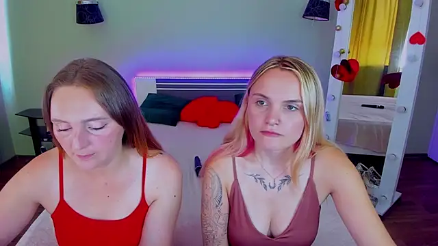 MagicEyess online show from July 2026 08:30:02 AM