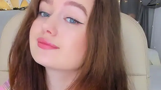 MiracleCurly online show from January 2025 07:24:02 AM