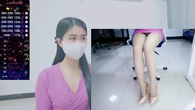 tt50256 online show from January 2025 12:20:02 PM